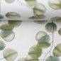 Preview: Jersey | Yogalove | Eukalyptus weiß
